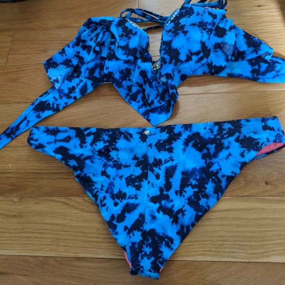 PINK Victoria's Secret Other - Victoria secret pink bikini